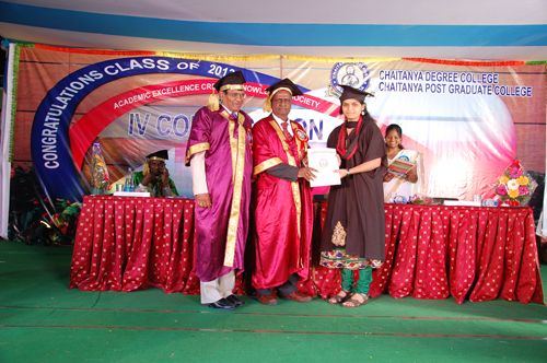 convocation 2014